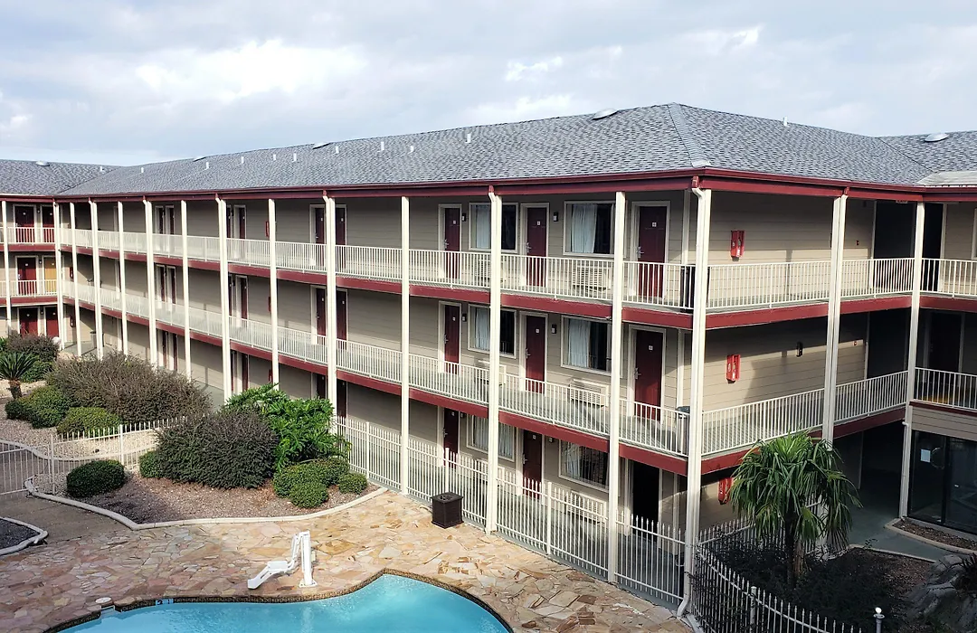 Red Roof Inn Kenner - New Orleans Airport Ne-1