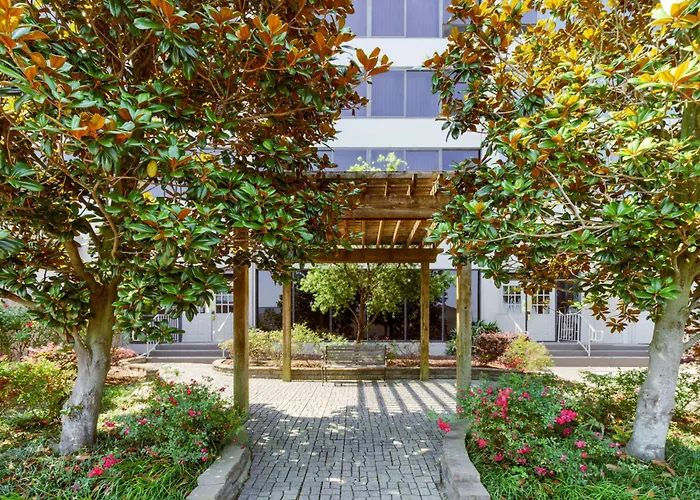 La Quinta By Wyndham New Orleans Airport Hotel Kenner